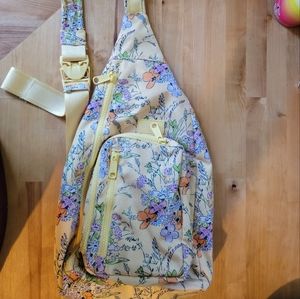 Vera Bradley sling bag